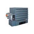 Tpi Industrial TPI Hazardous Location Fan Forced Unit Heater HLA 16-480360-10.0-24 - 10000W 480V 3 PH HLA1648036010.024